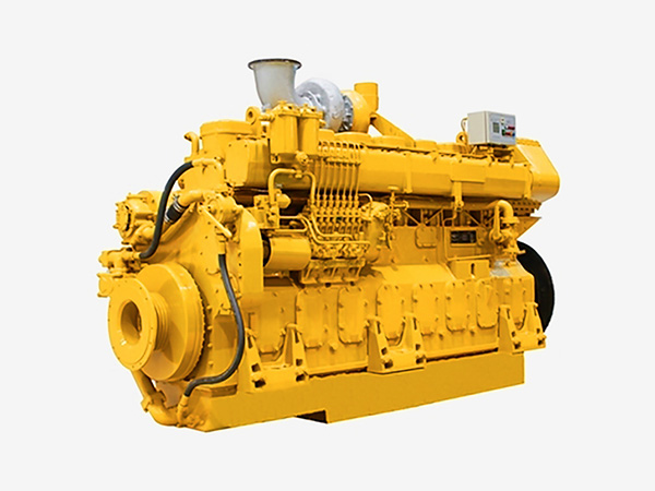 濟(jì)柴8190、8V190型柴油機(jī)